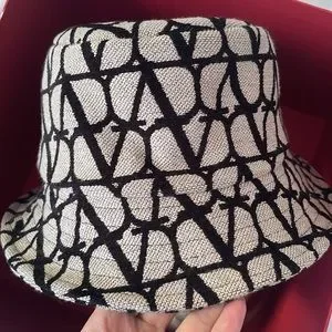 Valentino | Accessories | Valentino Bucket Hat New With Tag 